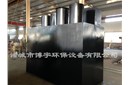 地埋式污水處理設(shè)備你知道有哪些維護(hù)方法嗎？
