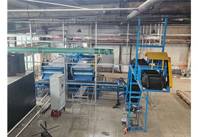 污泥二次脫水設(shè)備助力市政污泥綠色資源化利用！